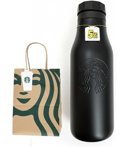 Amazon | 【賞味期限2020年11月17日】スターバックス ステンレス